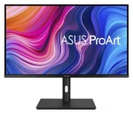 32" Asus PA329CV čierna / Monitor / IPS / 4K UHD / 350 cd/m2 / HDR10 / HDMI+DP (PA329CV)