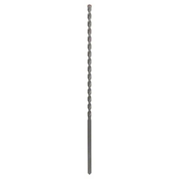 Bosch Accessories CYL-3 2608597691 tvrdý kov vrták do betónu 10 mm Celková dĺžka 400 mm valcová stopka 1 ks; 2608597691