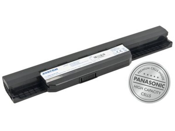 Avacom batéria pre Asus A43 A53 A45 X84 (5600mAh) / Li- ION / 10.8V (NOAS-K53N-P28)