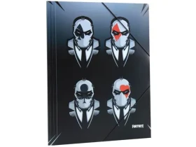 MaDe Elastic file A4 PP Wild Cards Fortnite (10694)