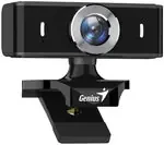 Genius FaceCam 2000X2 / Webkamera / 1080p@30FPS / USB 2.0 / Mikrofón (32200008400)