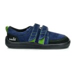 Beda Jacob nízke barefoot topánky (BF 0001/W/N/PR2) 26 EUR
