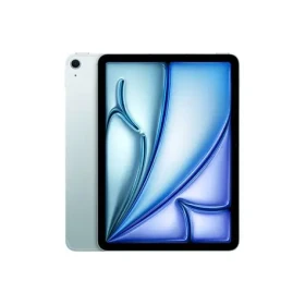 Apple iPad Air 11" 7.gen. M3 (2025) Wi-Fi + Cellular 256GB modrá / 11" / 2360x1640 / Wi-Fi + Cellular / 12MP + 12MP / 18 (MCG14HC/A)