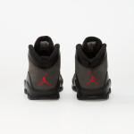 Tenisky Air Jordan 10 Retro Charred Grey/ True Red-Black EUR 44.5