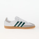 Tenisky adidas Samba Og W Ftwr White/ Collegiate Green/ Grey Two EUR 40 2/3