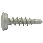 SWG 211651625 skrutky do nástenných štítkov 5 mm 16 mm krížová dražka Philips ocel pozinkované 100 ks; 211651625