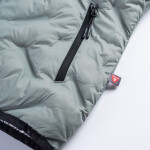 Elbrus Huel Primaloft Wos W Prešívaná bunda 92800622478 M