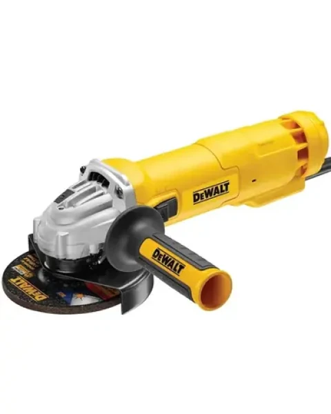 DeWalt DWE4227 / Uhlová brúska / 1200W / 125mm (DWE4227)