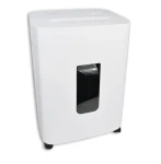 AVELI DESQ biela / Skartovačka / krížový rez 2×12 mm / 20 l / P-5 (20075)