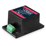 TracoPower TMDC 06-2411 DC / DC menič napätia 1.2 A 6 W Počet výstupov: 1 x; TMDC 06-2411