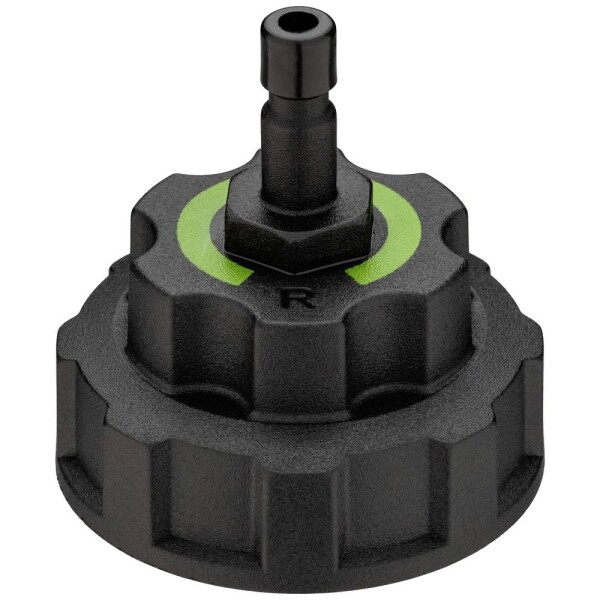 Adaptér chladiaceho systému Vigor V1963N-R; V1963N-R