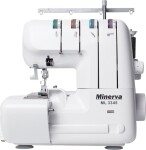 Minerva Šijací stroj Overlock ML3345