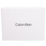 Peňaženka Calvin Klein 8720107610682 Black UNI