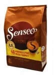 Douwe Egberts Senseo Strong 48 ks / Pod Senseo / Mix Arabica Robusta (8711000341186)