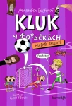 Kluk v kopačkách – Hledači talentů, Bolfová Markéta