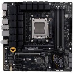 ASUS TUF GAMING B650M-E / B650 / AM5 / 4x DDR5 / 1x PCIEx16 / 1x 2.5GLAN / mATX (90MB1FU0-M0EAY0)