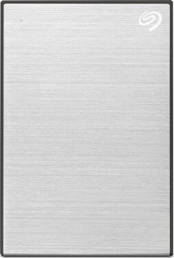 Seagate One Touch Portable 1TB strieborný (STKY1000401)