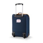 Kufor pre deti Reisenthel Trolley XS Kids Tiger Navy