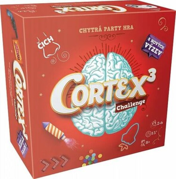 Cortex Challenge