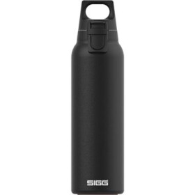 SIGG Hot amp; Cold ONE Light Black 0.55 l / Termofľaša / nerez (8998.10)