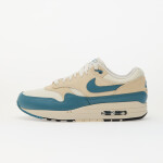 Tenisky Nike Air Max 1 Essential Soft Pearl/ Smokey Blue-Lt Khaki-Black EUR 40