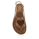 Shapen Mai 2.0 Brown barefoot sandále 38 EUR