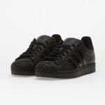 Tenisky adidas Superstar II Trefoil Shell Core Black/ Core Black/ Core Black EUR 44