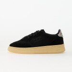 Tenisky Autry Medalist Low Wom Black/ Black EUR 40