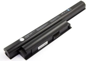 MicroBattery 6 Cell, Li-ion, 10.8V, 5200 mAh, 56Wh (MBI2177)
