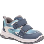 Detské tenisky COOPER Blue/Light Blue GORE-TEX Superfit 1-006411-8040 - 29