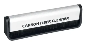 Analogis 6085 Brush 1 / Plochá čistiaca kefka na LP dosky s karbónovými vláknami (4250013760859)