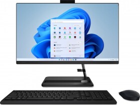 Lenovo IdeaCentre AIO 3 24IAP7 (F0GH017VPB) I5 12450H / 16 GB / 1 TB / W11 Home