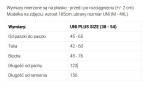 654-3 Dlhé trblietavé plus size šaty s výstrihom a priehľadnými rukávmi - modré UNI