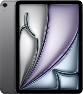 Apple iPad Air 11" 6 gen. 256 GB 5G Sivý (MCG04TY/A)