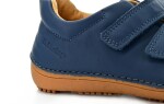 D.D.Step DDStep S063-61983 Royal Blue celoročné nízke barefoot topánky 33 EUR