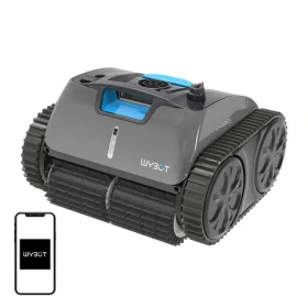 Wybot C1 Max / Bezdrôtový robot na čistenie bazénov (C1 Max)