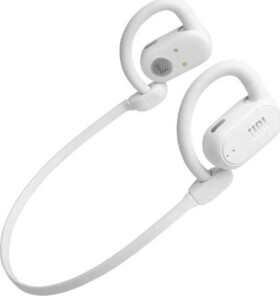 JBL JBL Soundgear Sense Sada słuchawkowy True Wireless Stereo (TWS) Nauszny Połączenia/muzyka USB Type-C Bluetooth Biely