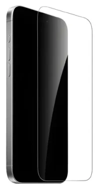 Puro Tempered Glass ochranné sklo pre Apple iPhone 16 Pro Max / Ochranné sklo