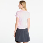 Tričko Nike Sportswear Chill Knit Women's Slim Cropped T-Shirt Pink Foam L