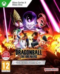 Namco Bandai Games Dragon Ball: The Breakers Special Edition Xbox One • Xbox Series X