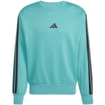 Adidas Essentials Mikina 3-Stripes Fleece M JX0701 muži M