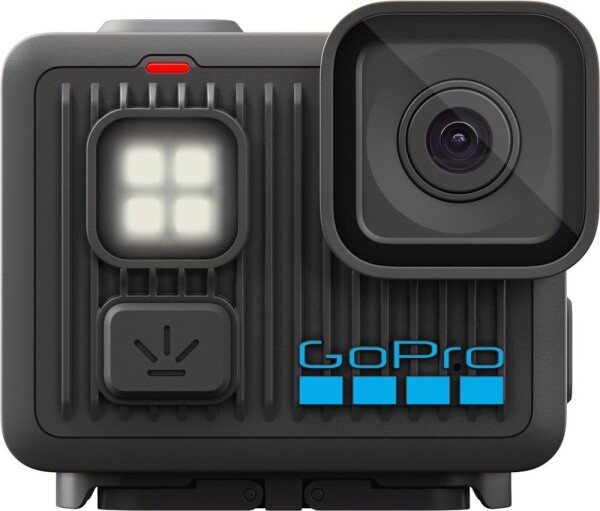 GoPro LIT HERO Čierna