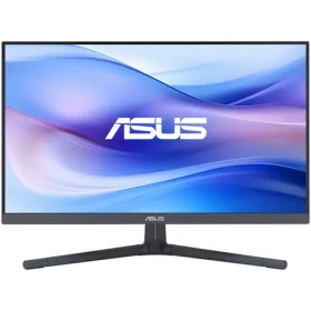 23.8" Asus VU249CFE-B modrá / 1920 x 1080 / IPS / 16:9 / 1ms / 1300:1 / 250 cd-m2 / HDMI + DP / VESA (90LM09JK-B01K70)