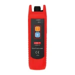 UNI-T UT691-10 / Vizuálny lokátor porúch / laser 650 nm / dosah 8-10 km / IP54 (UT691-10)