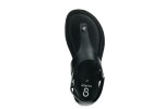 Shapen Nomad Black barefoot sandále 41 EUR