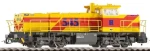 Piko 47220 Dieselová lokomotíva G 1206 EH VI
