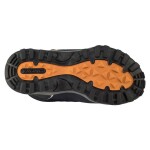 Kotníkové Bluster GTX, Viking, 3-82500-00203, černá - 31