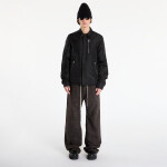 Bunda Rick Owens DRKSHDW Concealed Zipfront Jacket Black XL