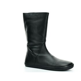 Protetika Plus Protetika Viola Dark Black barefoot čižmy 41 EUR