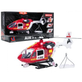 Mamido Helikoptéra Hasičský zbor 1:14